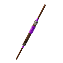 Donnie's Bo Sheath — Epic Back Bling
