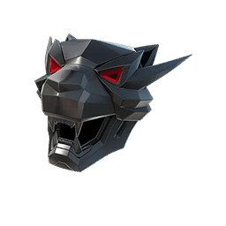 MrDiamond Eyes — Epic Back Bling
