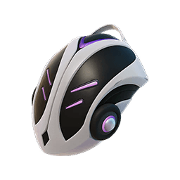 The Serpentine — Epic Back Bling