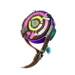 Overdraw Pack — Uncommon Back Bling