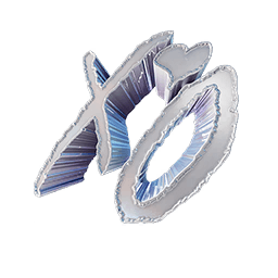 XO — Epic Back Bling