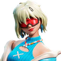 Summitseeker Evie — Rare Outfit
