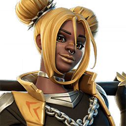 Lustrous Luxe — Epic Outfit