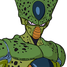 Cell — Epic Outfit