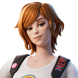 April O'Neil — Epic Outfit