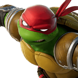 Raphael — Epic Outfit
