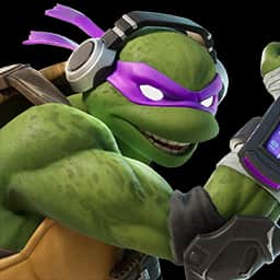 Donatello — Epic Outfit