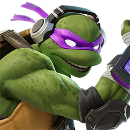 Donatello — Epic Outfit