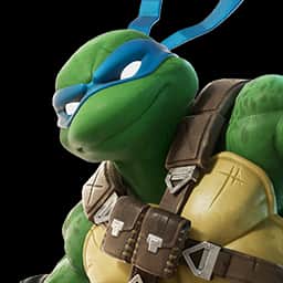 Leonardo — Epic Outfit