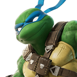 Leonardo — Epic Outfit
