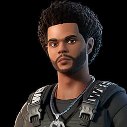 The Weeknd Combat — Epic Outfit