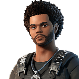The Weeknd Combat — Epic Outfit