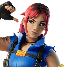 Explorer Emilie — Epic Outfit