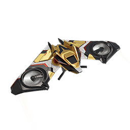 Elite Servo — Uncommon Glider