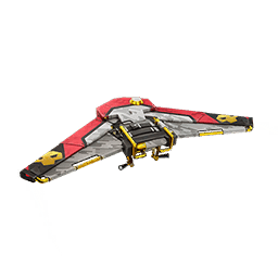Perfect Pivot — Uncommon Glider