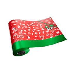 Hollypaw — Uncommon Wrap