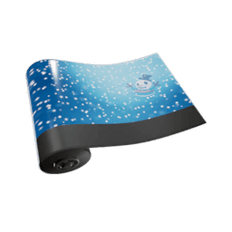 Winterfest Flurry — Uncommon Wrap