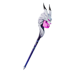Reverie's Dreamstaff — Rare Pickaxe