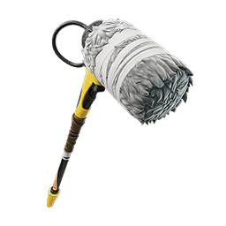 Boom Mic — Rare Pickaxe