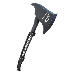 aXe-O — Epic Pickaxe