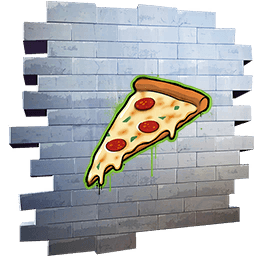 Pizza Time! — Uncommon Spray