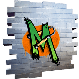 Mikey's Tag — Uncommon Spray