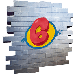Channel 6 — Uncommon Spray