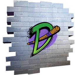 Donnie's Tag — Uncommon Spray