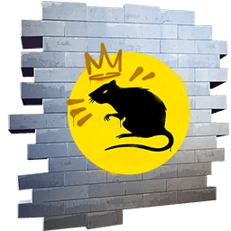 Rat King — Uncommon Spray