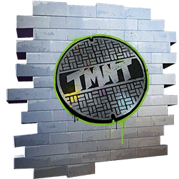 TMNT Lid — Uncommon Spray