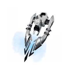 Enigma Shift — Uncommon Back Bling