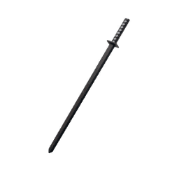 High-frequency Blade — Epic Back Bling