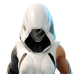 Mysterious Fate — Uncommon Outfit