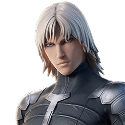 Raiden — Epic Outfit