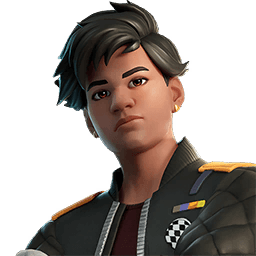 Matius — Rare Outfit
