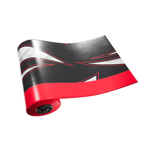 Champion's Colors — Uncommon Wrap