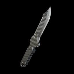 Stun Knife — Epic Pickaxe