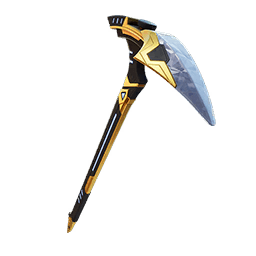 Carat Carver — Rare Pickaxe