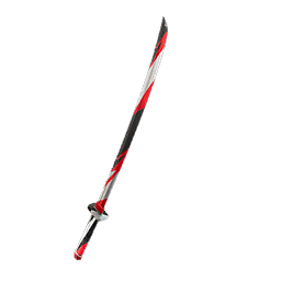 Champion's Blade — Uncommon Pickaxe