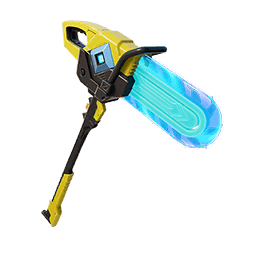 Rip Wrecker — Rare Pickaxe
