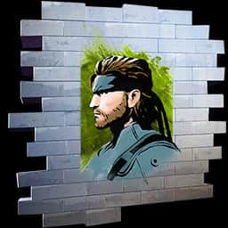 Solid Profile — Epic Spray