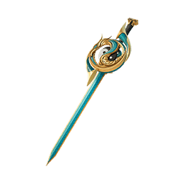 Dragon's Rest — Uncommon Back Bling