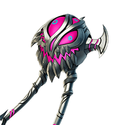 The Eye of Orkanoth — Rare Back Bling
