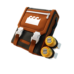 Tactical Satchel — Uncommon Back Bling