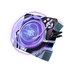 FutureSound Spinner — Epic Back Bling