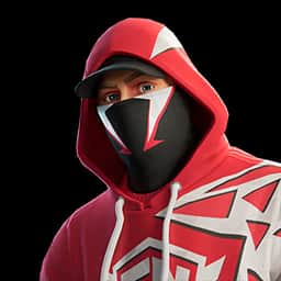 Champion Stash'd — Uncommon Outfit