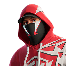 Champion Stash'd — Uncommon Outfit