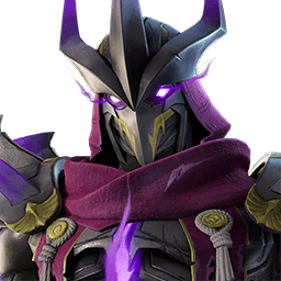 Super Shredder — Epic Outfit