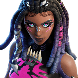 Adanna of the Deep — Rare Outfit