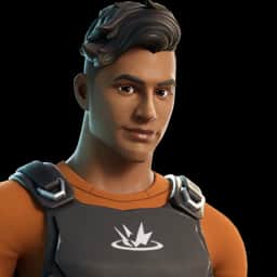Flashbang — Rare Outfit